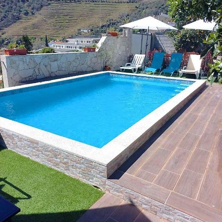 Casa Nunes 2 Pinhão Dış mekan fotoğraf