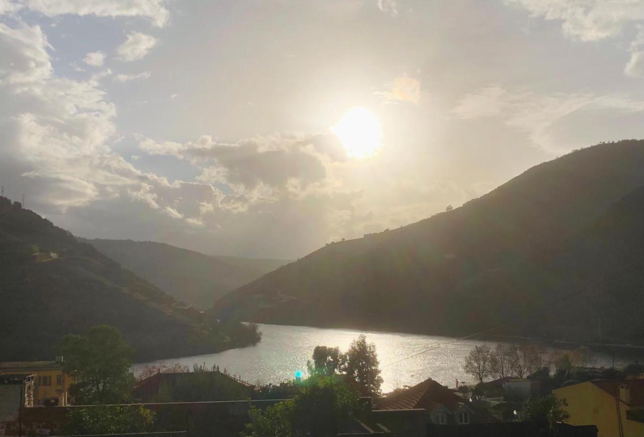Casa Nunes 2 Pinhão Dış mekan fotoğraf