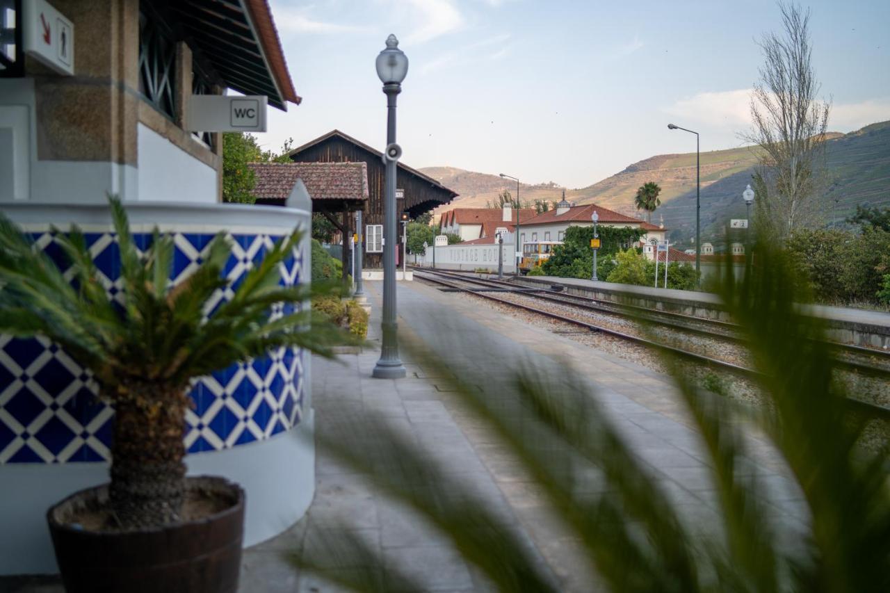 Casa Nunes 2 Pinhão Dış mekan fotoğraf