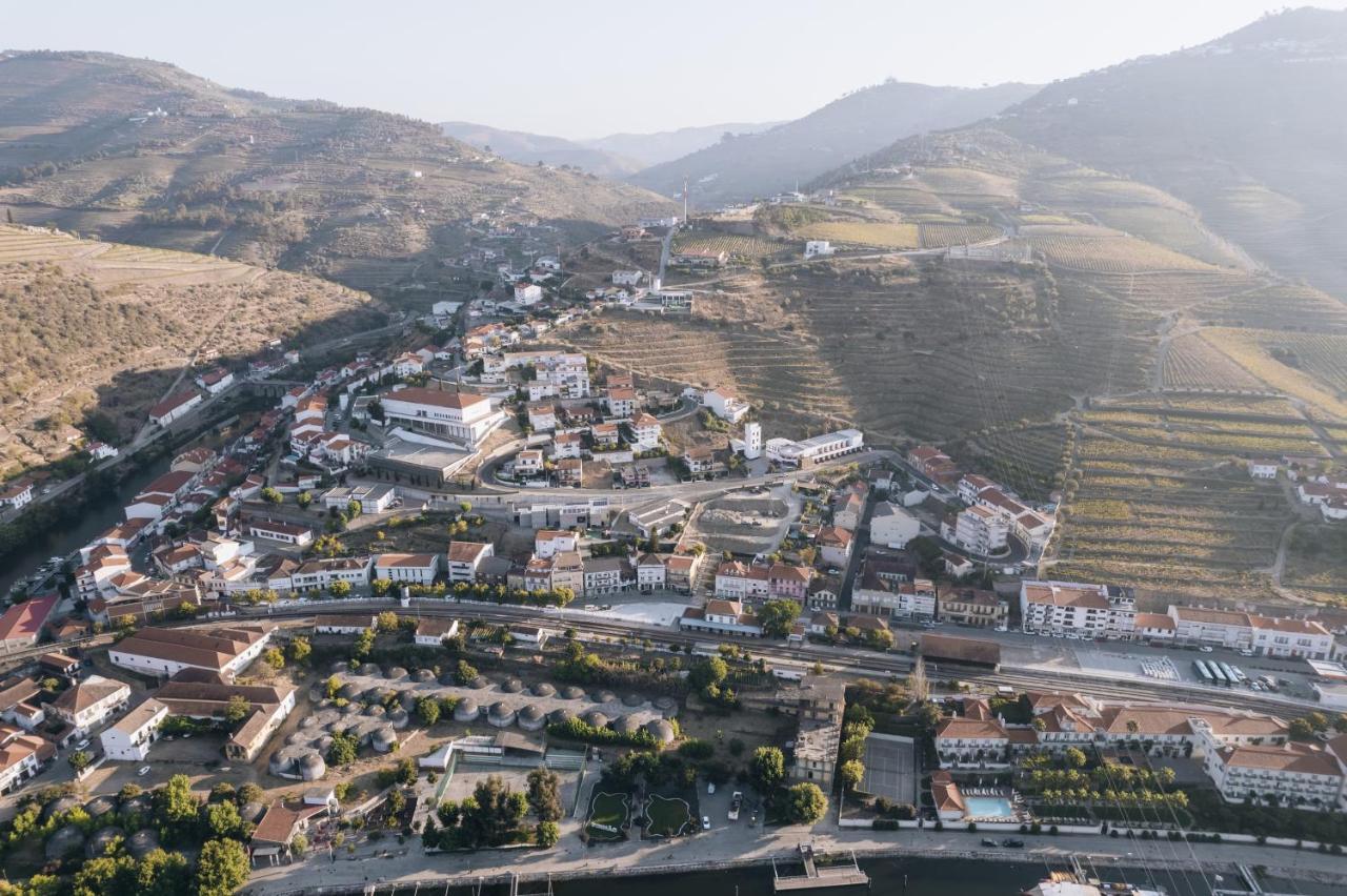 Casa Nunes 2 Pinhão Dış mekan fotoğraf