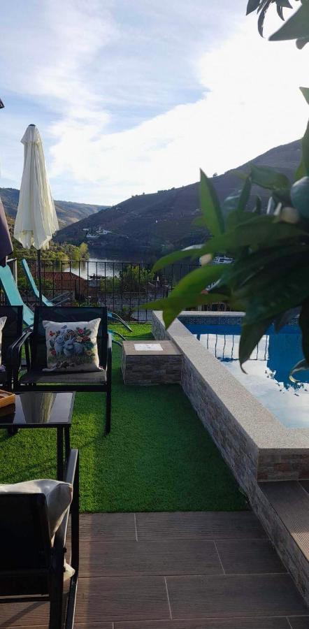 Casa Nunes 2 Pinhão Dış mekan fotoğraf