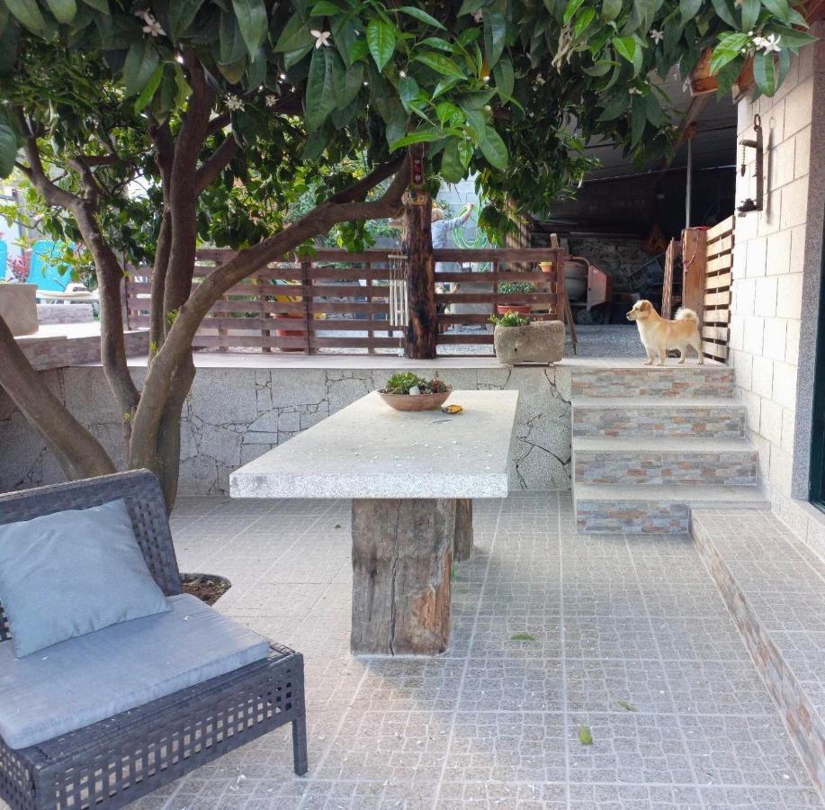 Casa Nunes 2 Pinhão Dış mekan fotoğraf