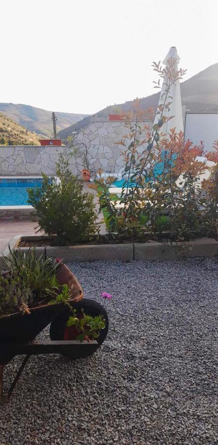 Casa Nunes 2 Pinhão Dış mekan fotoğraf